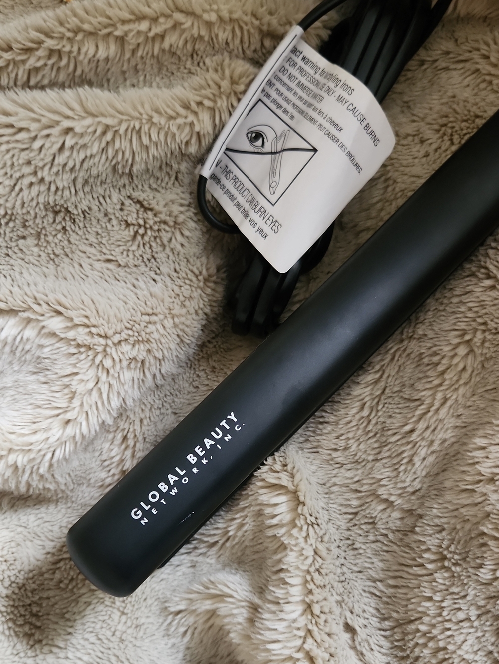 CHI Sleek Professional Flat Iron